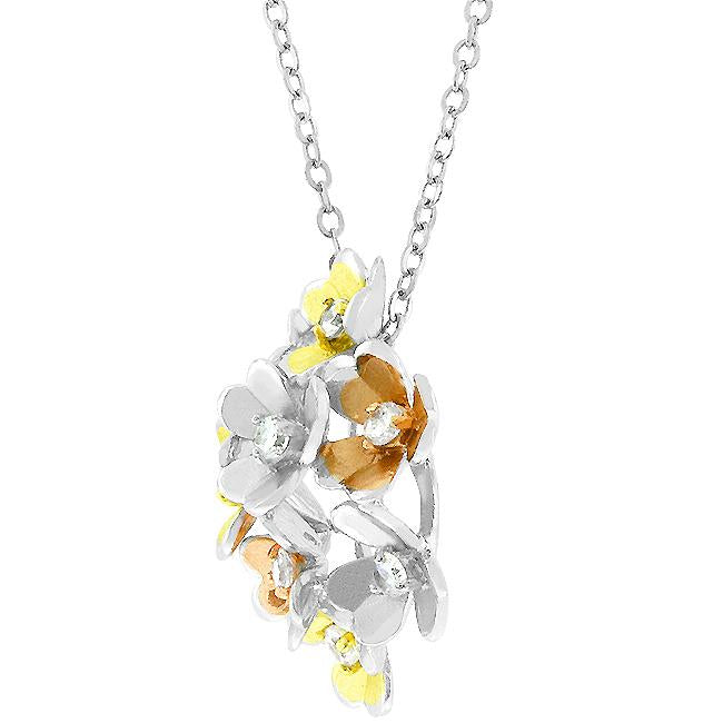 Summer Bouquet - Charming Charlie