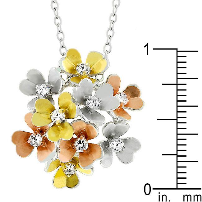 Summer Bouquet - Charming Charlie