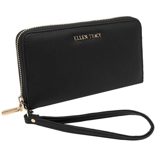 ELLEN TRACY WALLETS & WRISTLETS - Charming Charlie