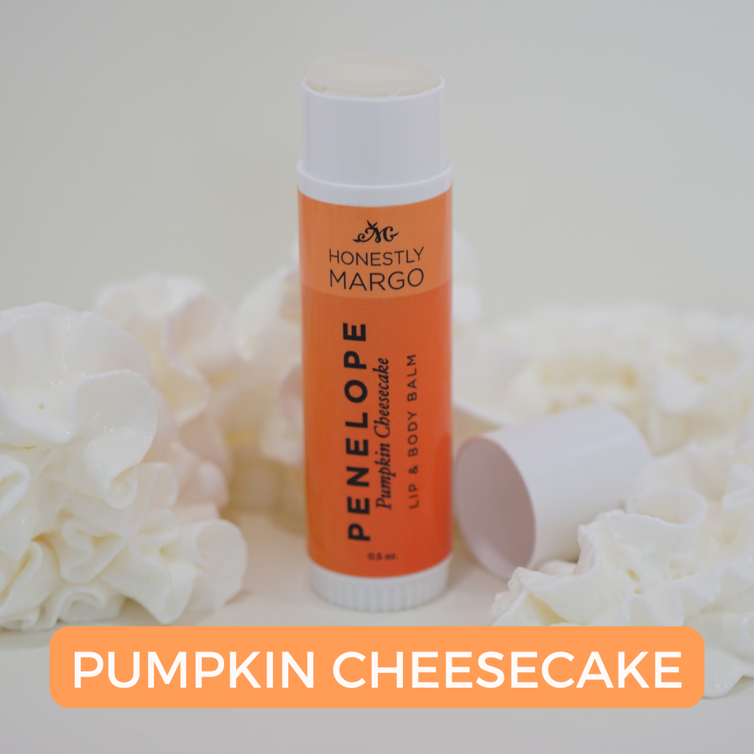 Lip & Body Balm - Charming Charlie