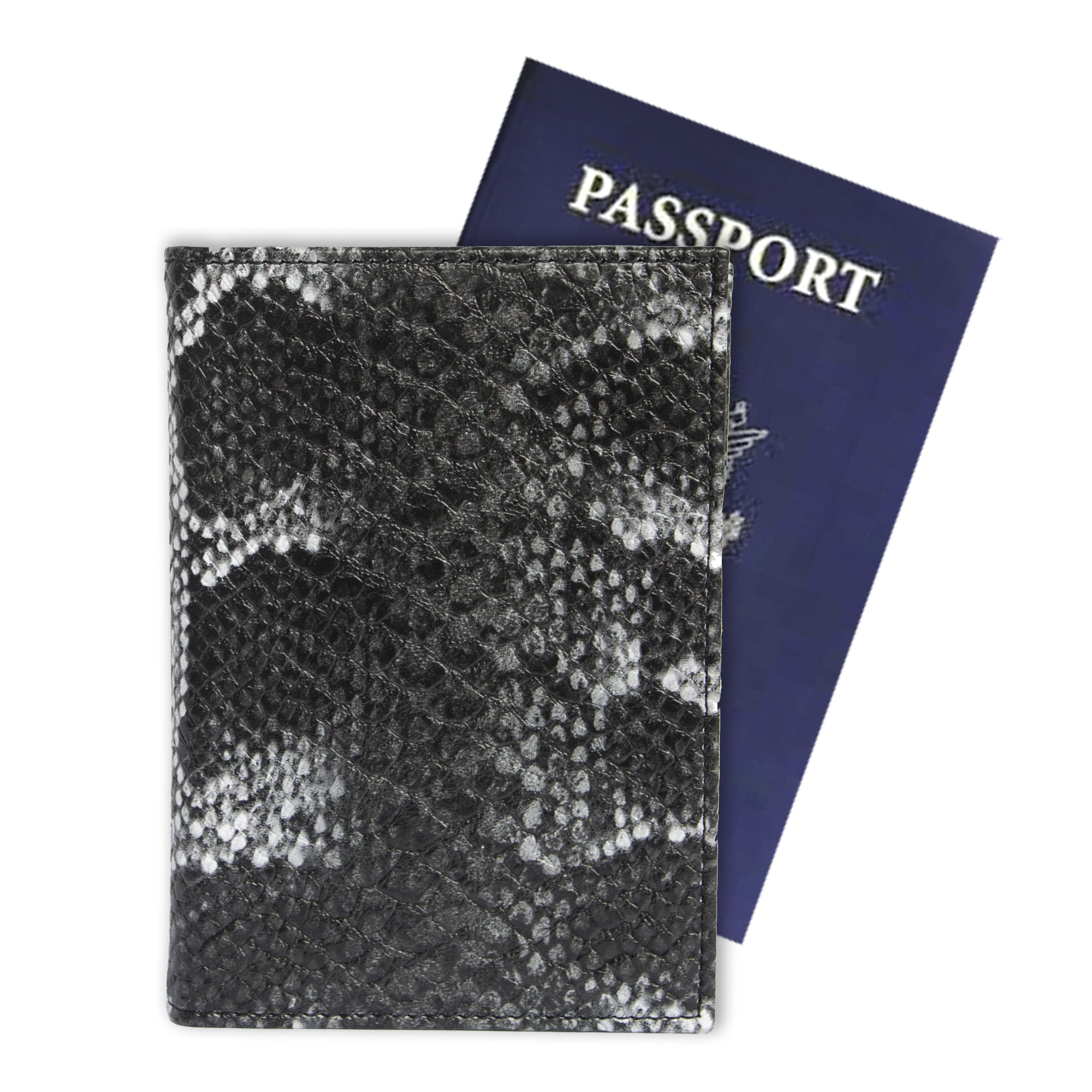 Passport Cover - Charming Charlie