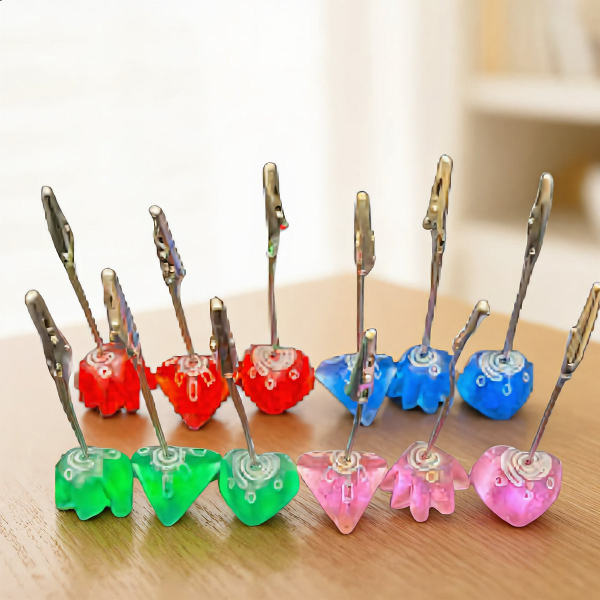 Picture Holders (Pack of 12) - Charming Charlie