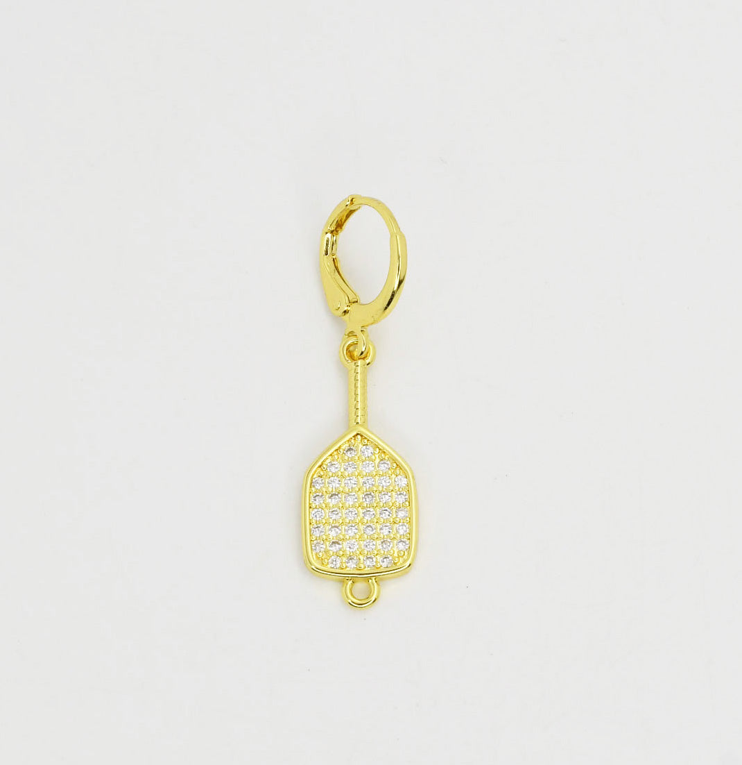 Pickleball Charm - Charming Charlie