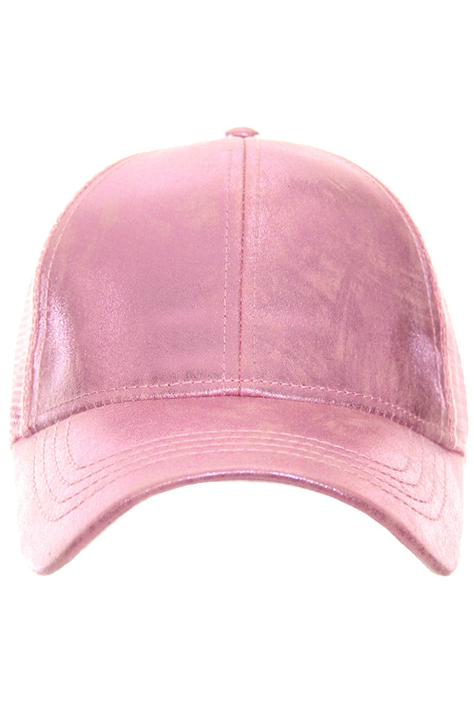 Pink-C.C Baseball Cap offers premium protection and style in one. Made with high-quality materials, it boasts a sleek design and adjustable fit for maximum comfort. Perfect for any outdoor activity, it shields your face from the sun's harmful rays. Expertly crafted for ultimate performance.