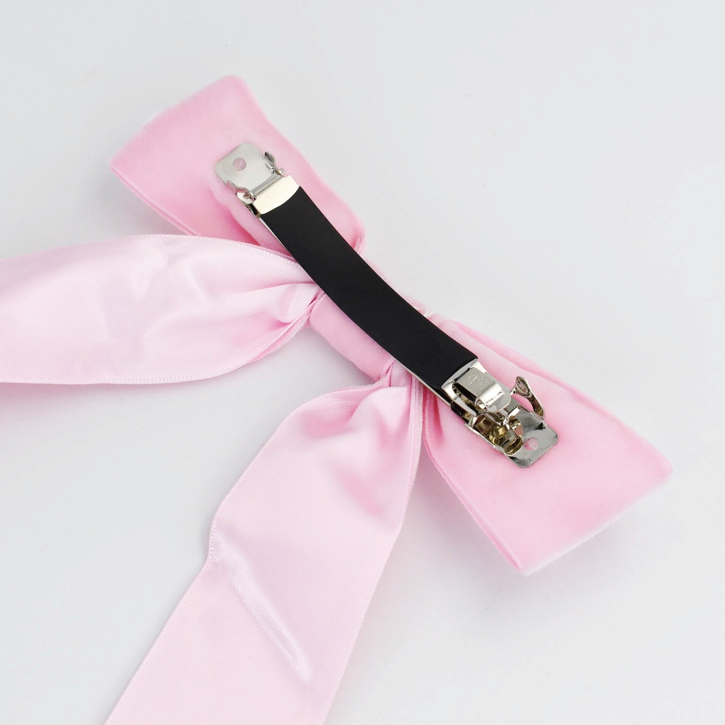 Pink Jeweled Bow - Charming Charlie