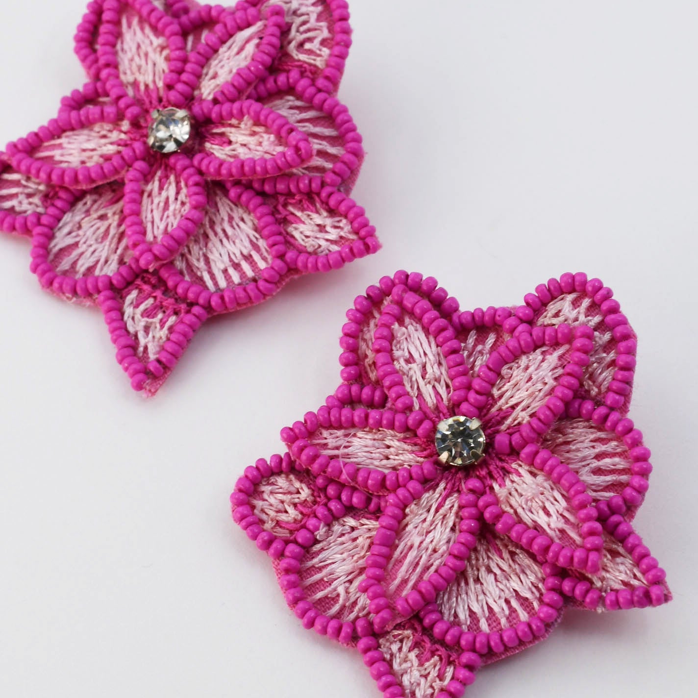 Pink Lotus D5 - Charming Charlie