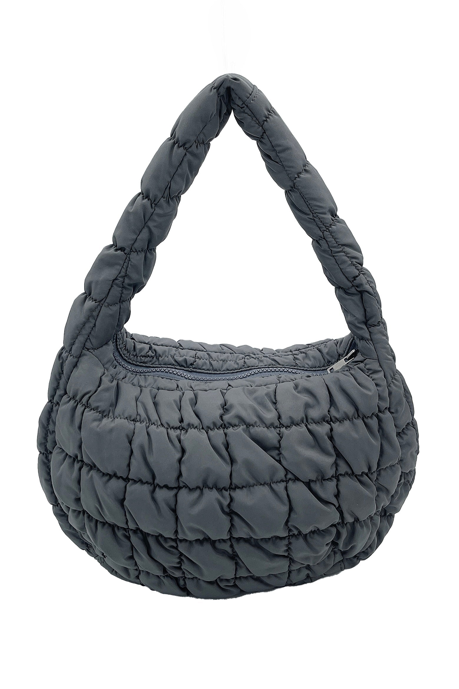 Small Quilted Bag - Charming Charlie