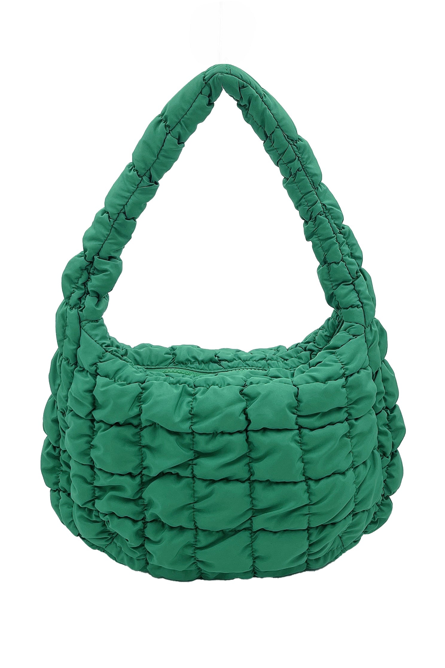 Small Quilted Bag - Charming Charlie