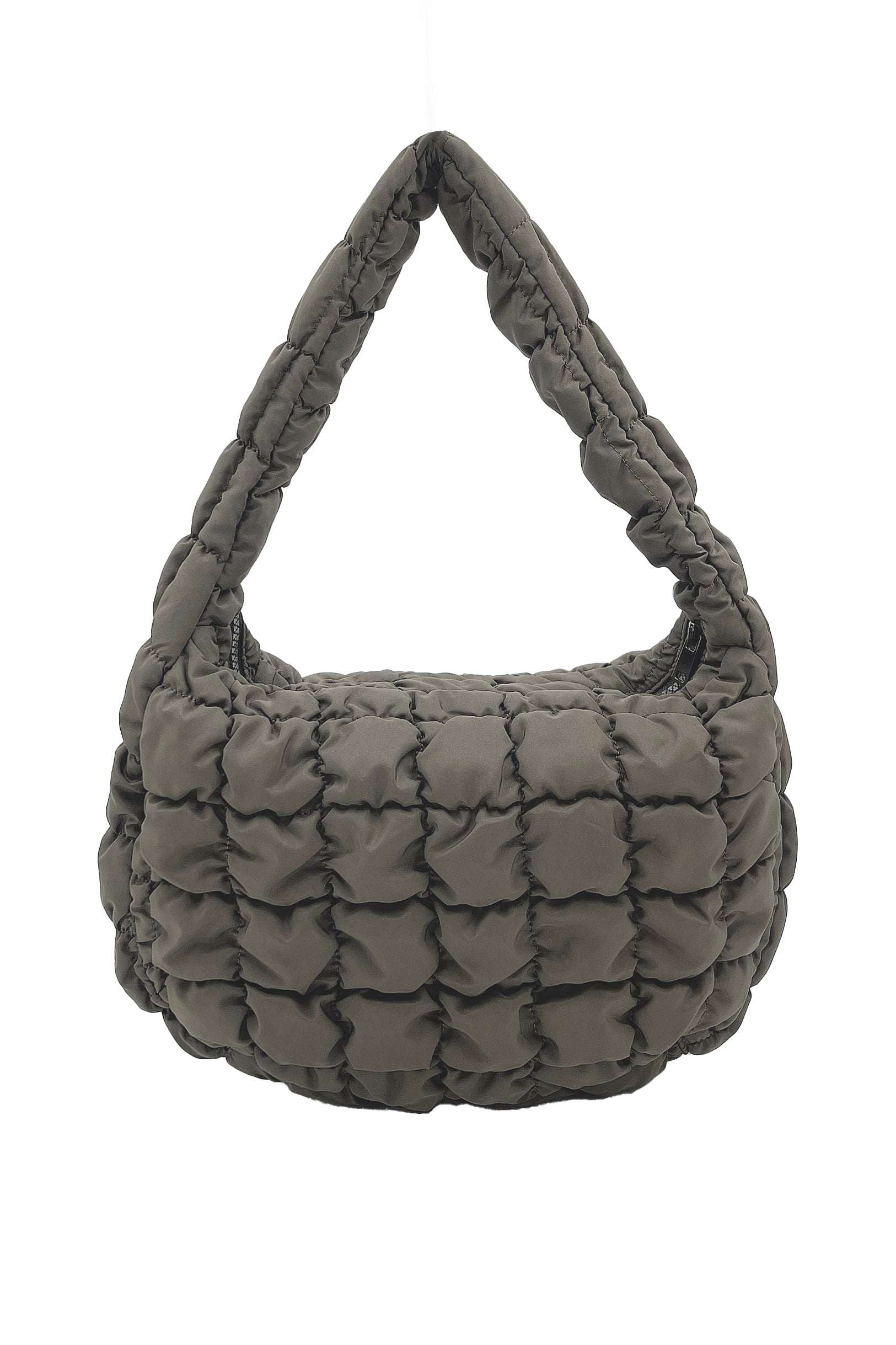 Small Quilted Bag - Charming Charlie