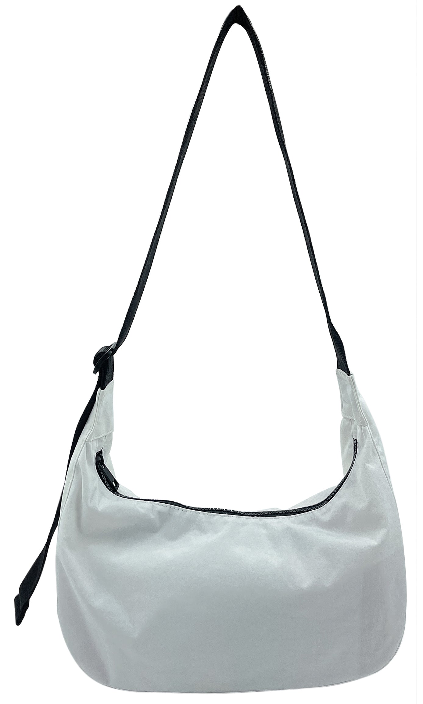 Crescent Bag - Charming Charlie