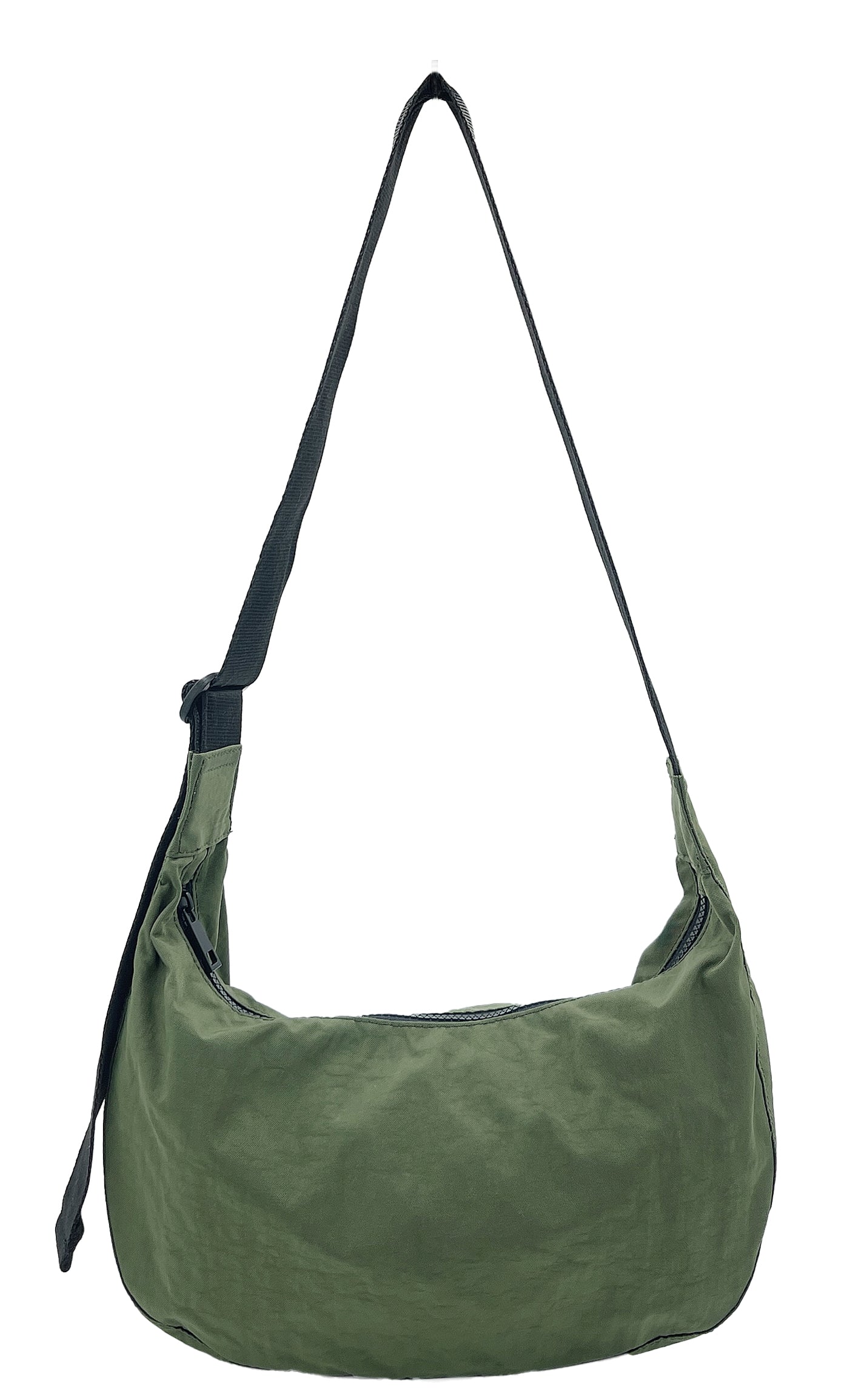 Crescent Bag - Charming Charlie