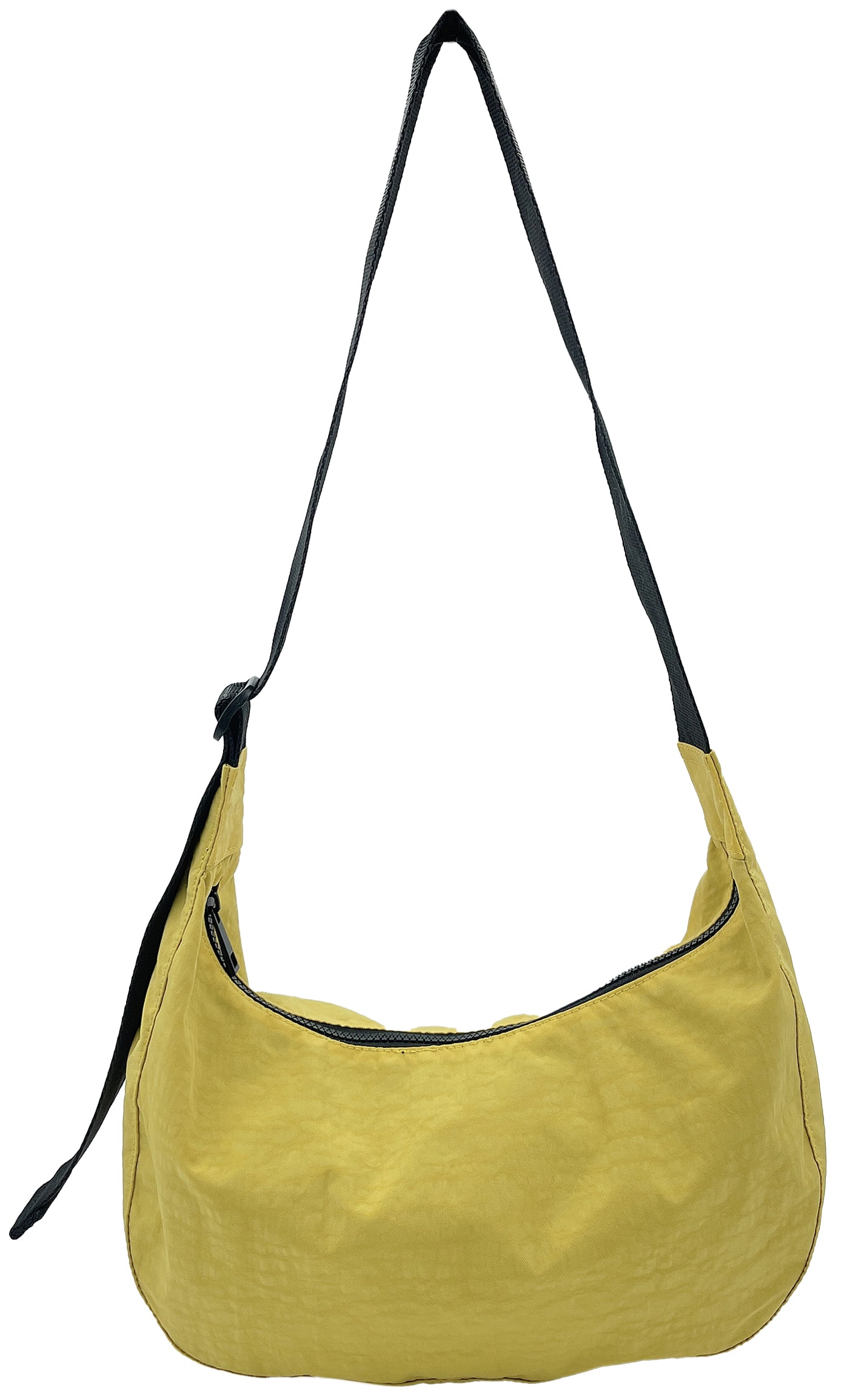 Crescent Bag - Charming Charlie