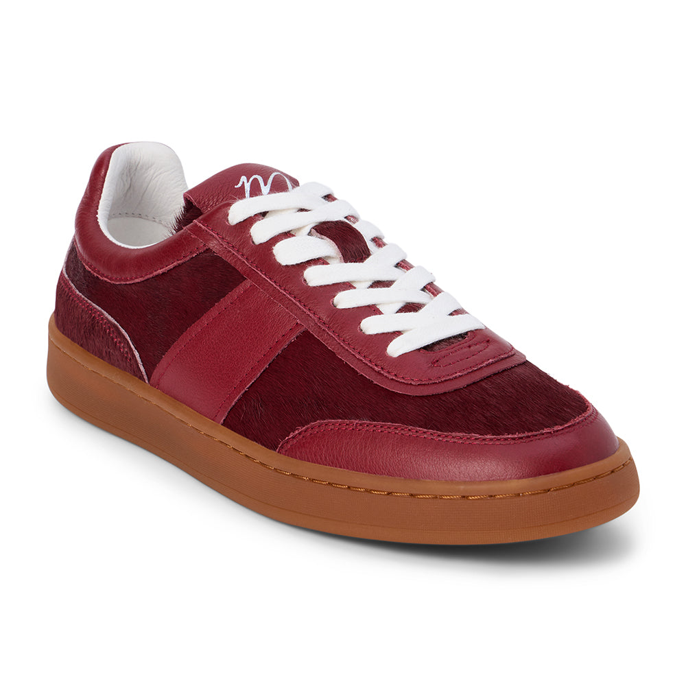 Quincy Low-Top Sneaker - Charming Charlie