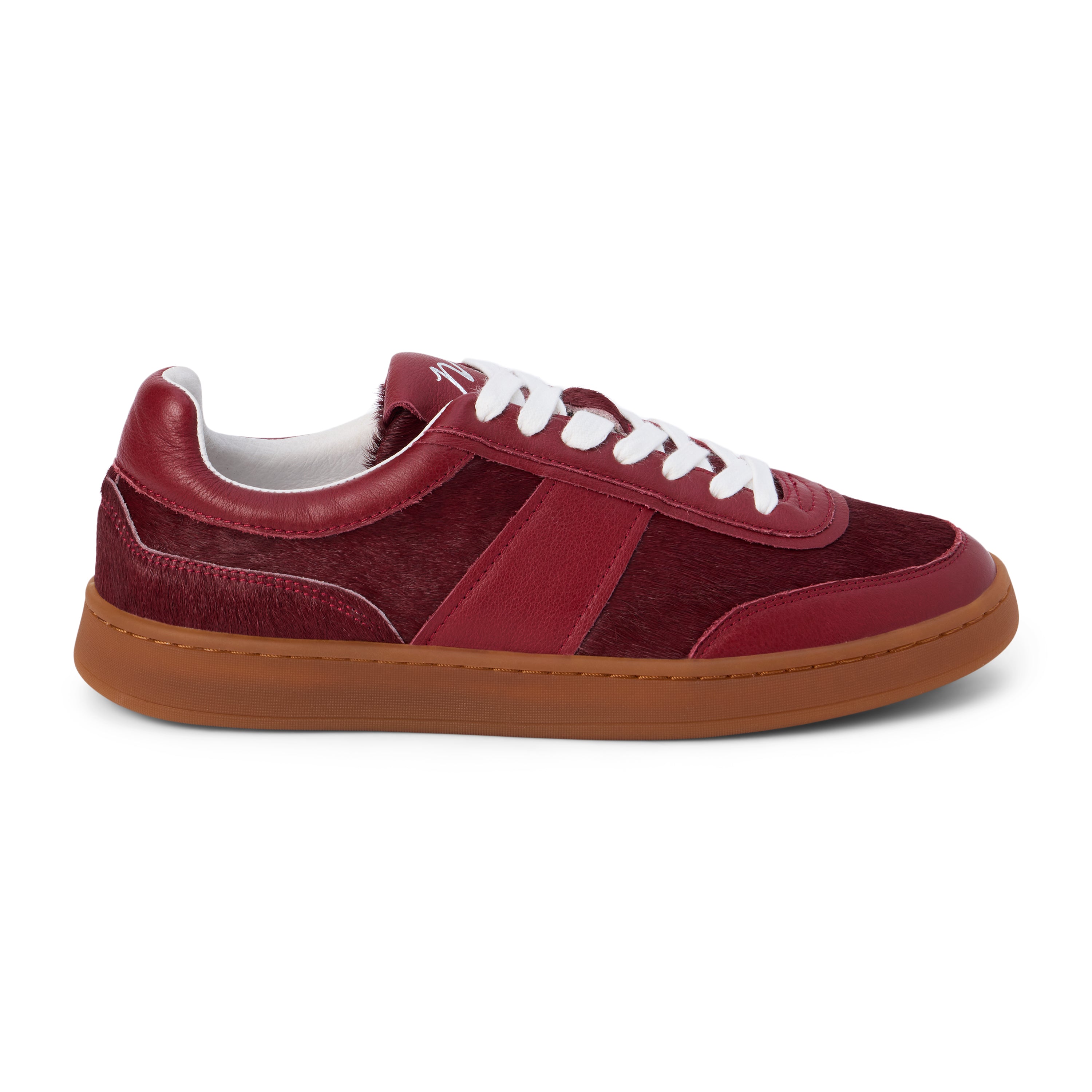 Quincy Low-Top Sneaker - Charming Charlie