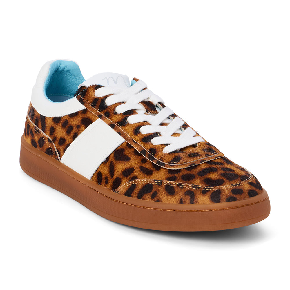 Quincy Low-Top Sneaker - Charming Charlie