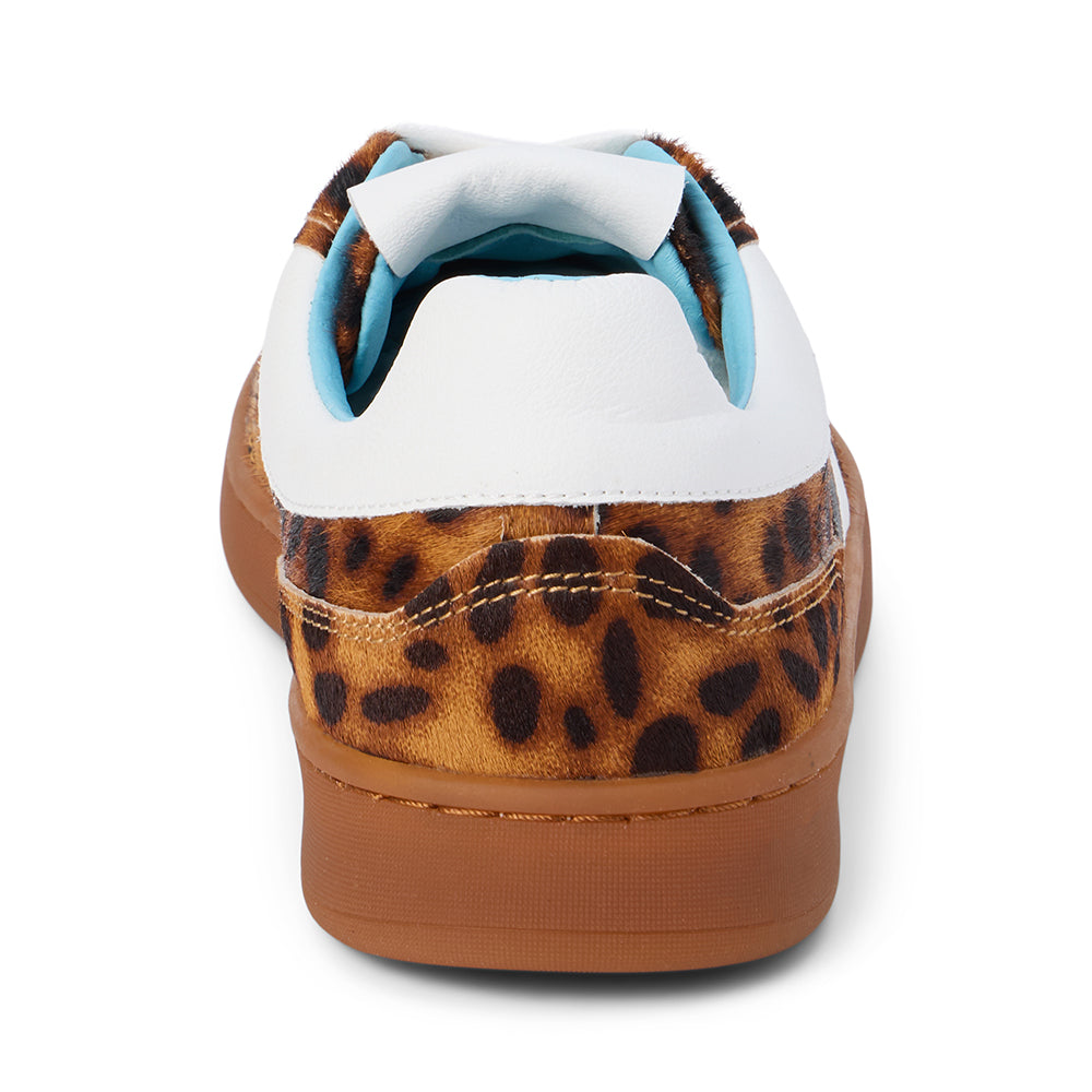 Quincy Low-Top Sneaker - Charming Charlie