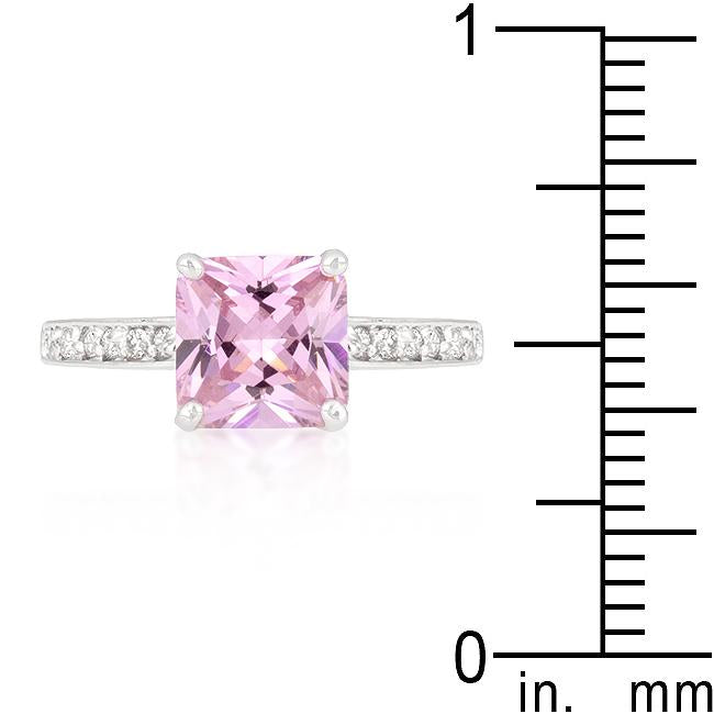 Princess Pink Ring - Charming Charlie