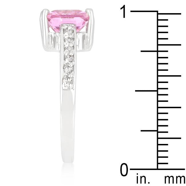 Princess Pink Ring - Charming Charlie