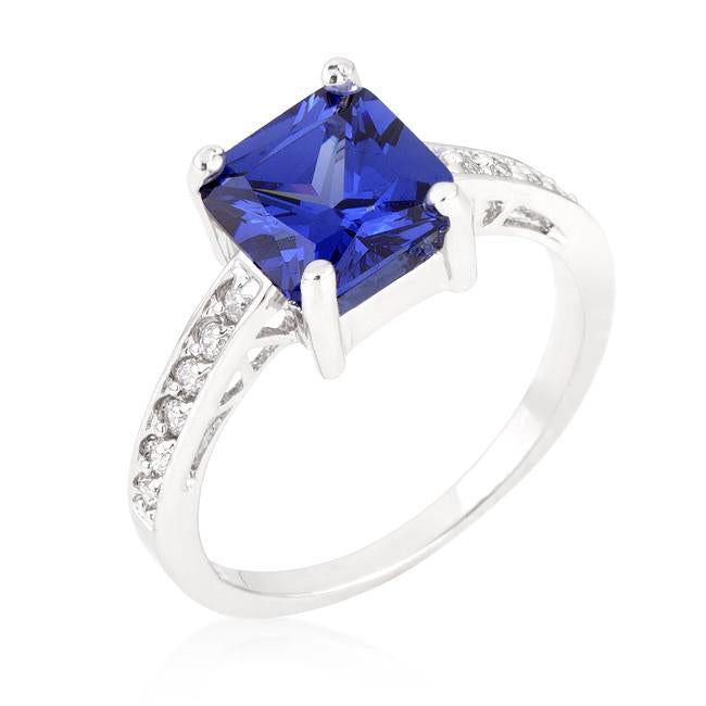 Princess Purple Ring - Charming Charlie