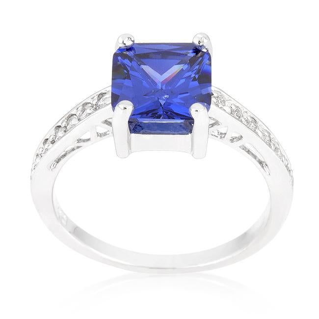 Princess Purple Ring - Charming Charlie