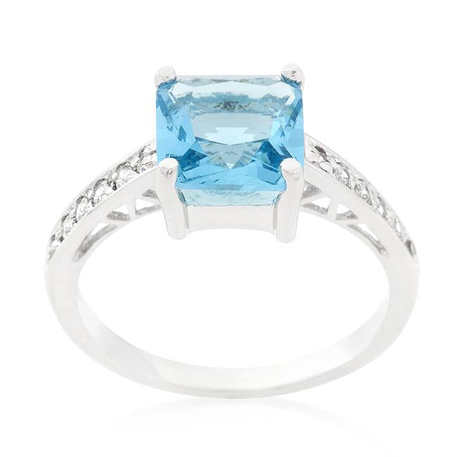 Princess Jasmine Ring - Charming Charlie