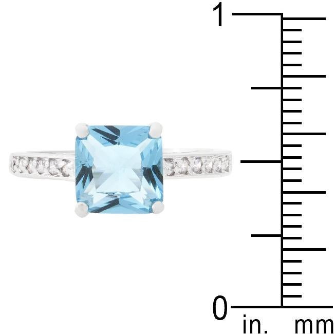 Princess Jasmine Ring - Charming Charlie