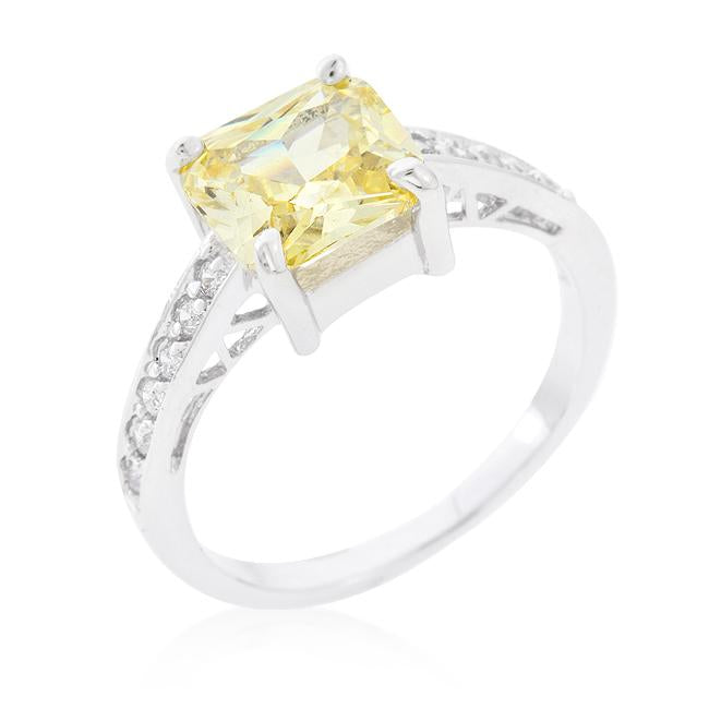Princess Bella Ring - Charming Charlie