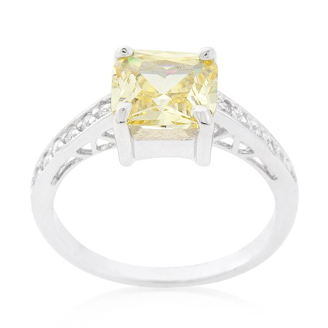 Princess Bella Ring - Charming Charlie