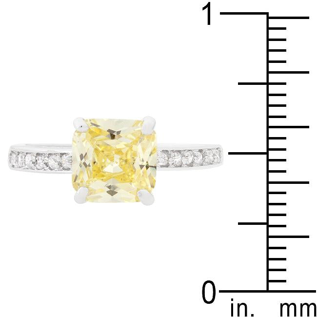 Princess Bella Ring - Charming Charlie