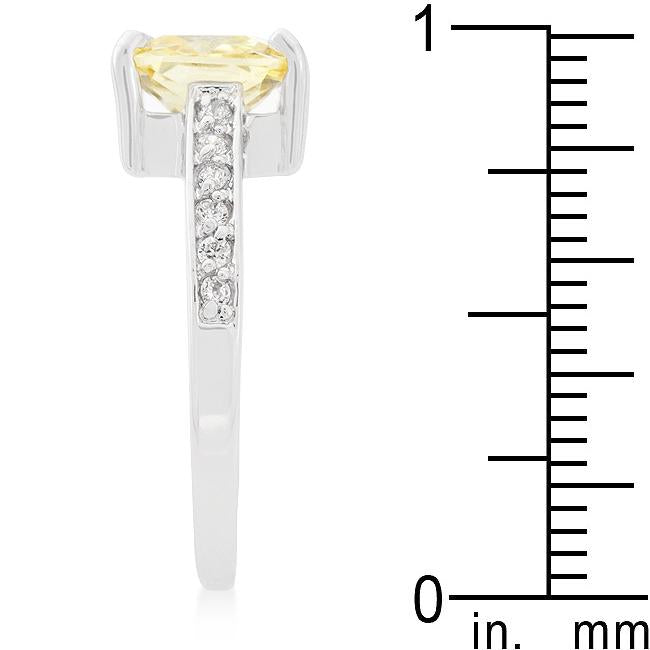 Princess Bella Ring - Charming Charlie