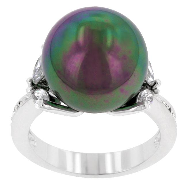 Tahitian Princess Ring - Charming Charlie