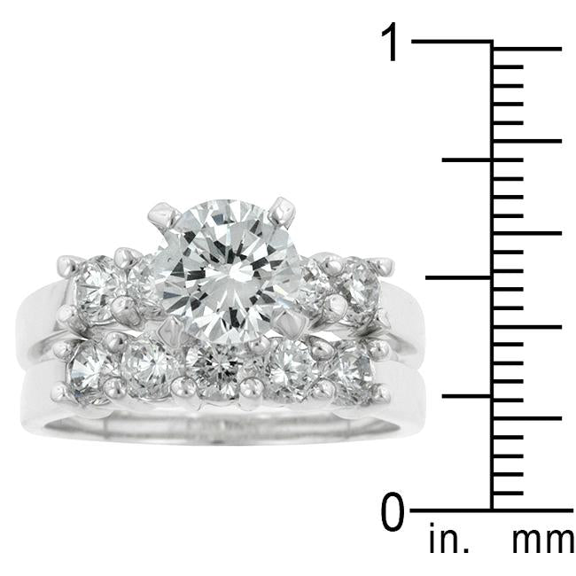 Classic Wedding Set - Charming Charlie