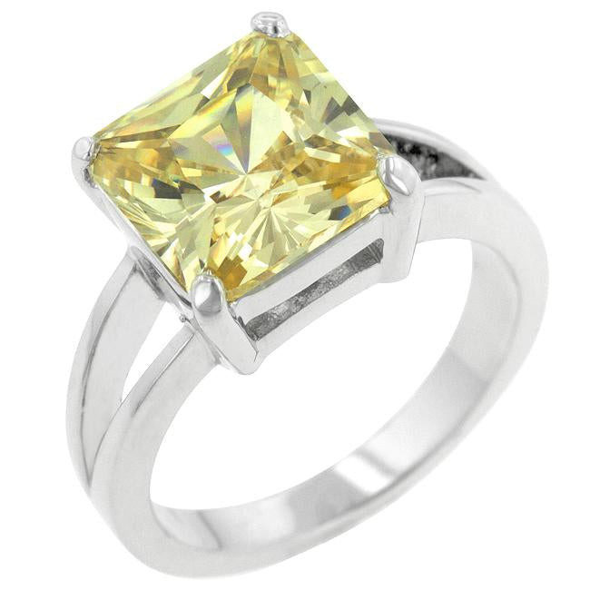 Jonquil Gypsy Ring - Charming Charlie