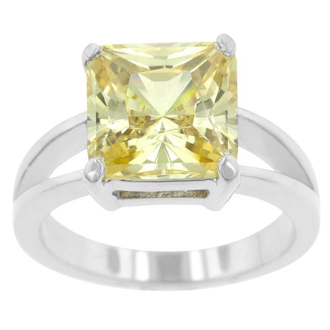Jonquil Gypsy Ring - Charming Charlie