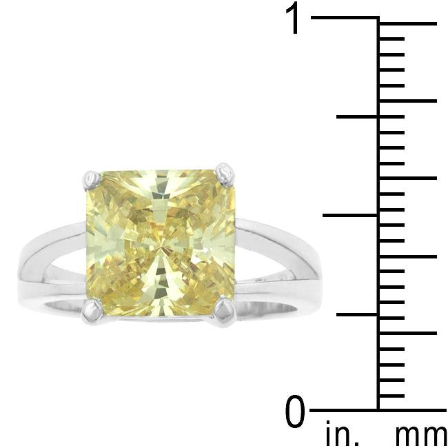 Jonquil Gypsy Ring - Charming Charlie
