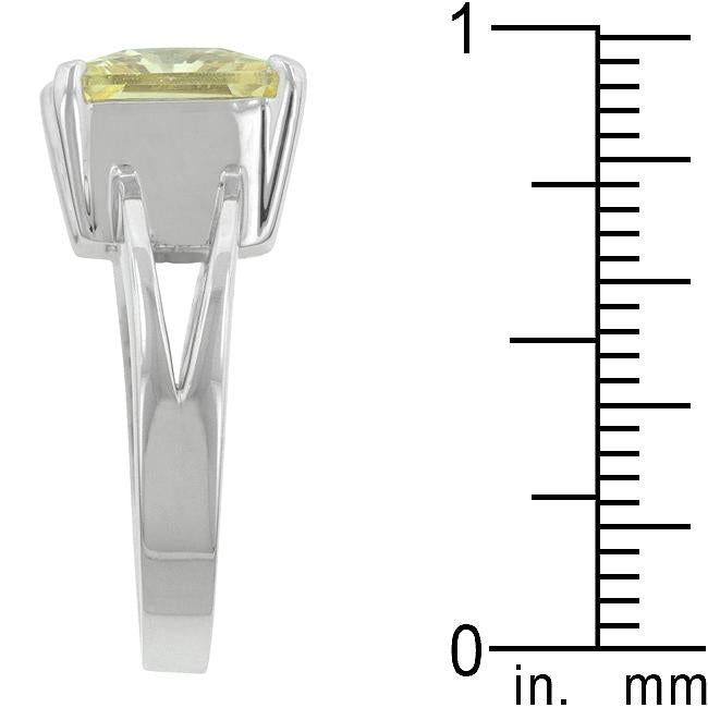 Jonquil Gypsy Ring - Charming Charlie