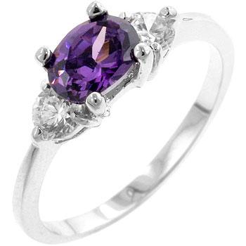 Oval Sonnet Cubic Zirconia Ring - Charming Charlie
