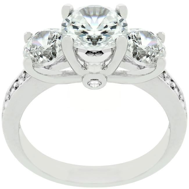 Elizabeth Engagement Ring - Charming Charlie