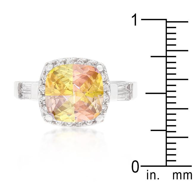 Elle Cocktail Ring - Charming Charlie