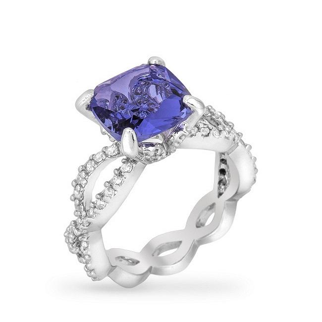 Uptown Classic Ring - Charming Charlie