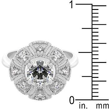 Queen Mary Ring - Charming Charlie