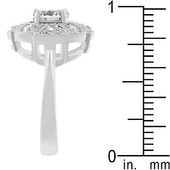 Queen Mary Ring - Charming Charlie