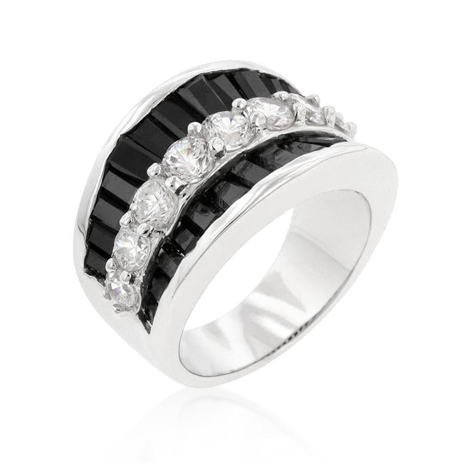 Itza Ring - Charming Charlie