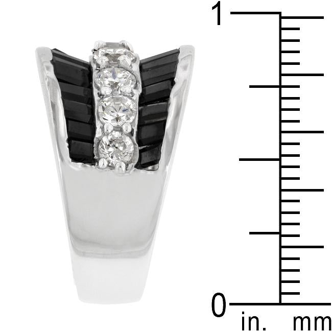 Itza Ring - Charming Charlie