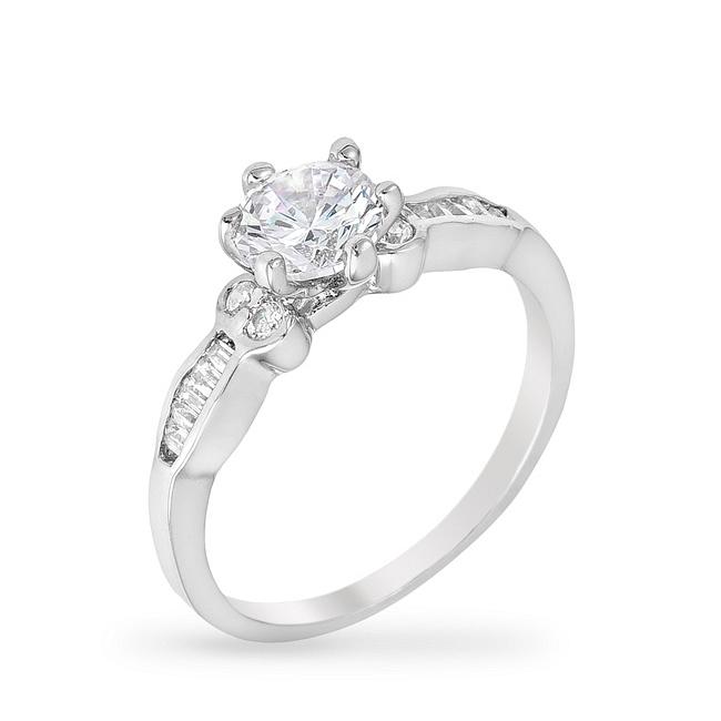 Geneva Ring - Charming Charlie