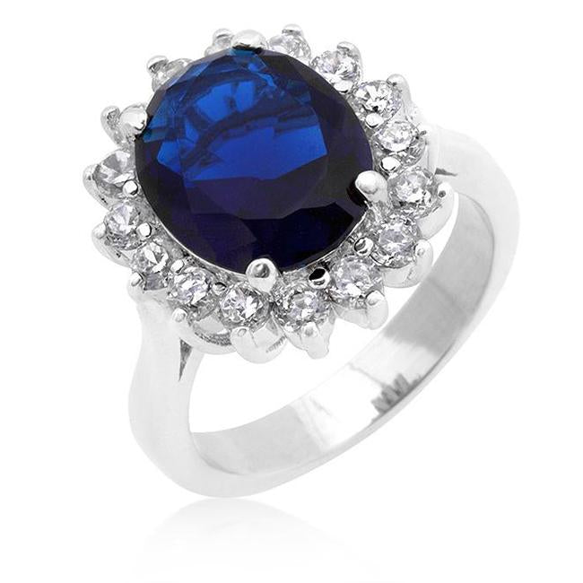 Royal Ring - Charming Charlie