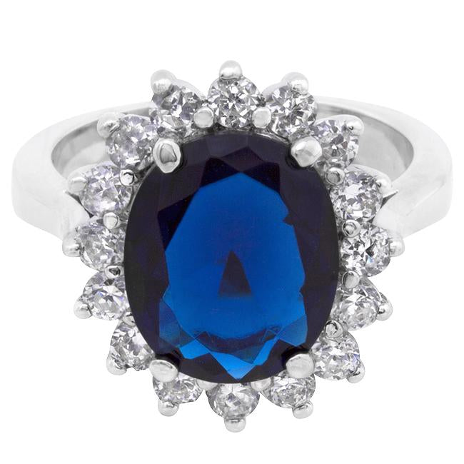 Royal Ring - Charming Charlie