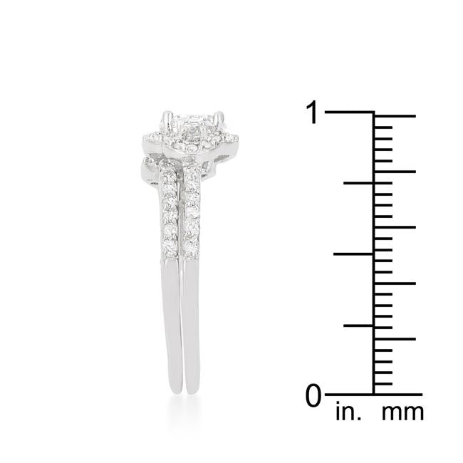Fancy Wedding Set - Charming Charlie