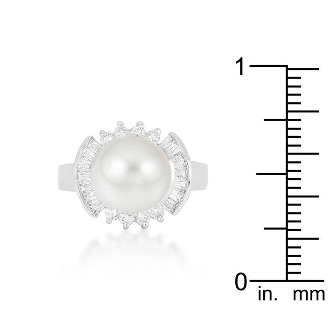 Elegant Bridal Ring - Charming Charlie