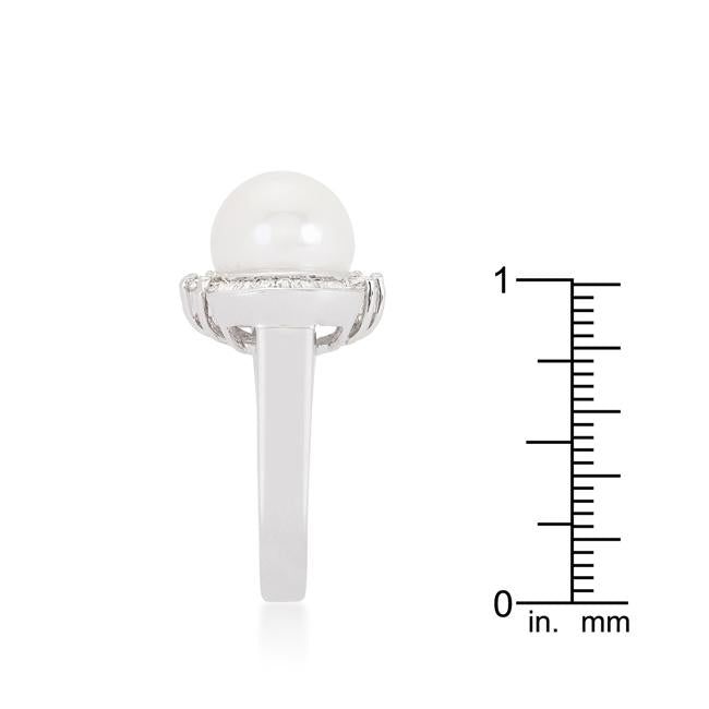 Elegant Bridal Ring - Charming Charlie